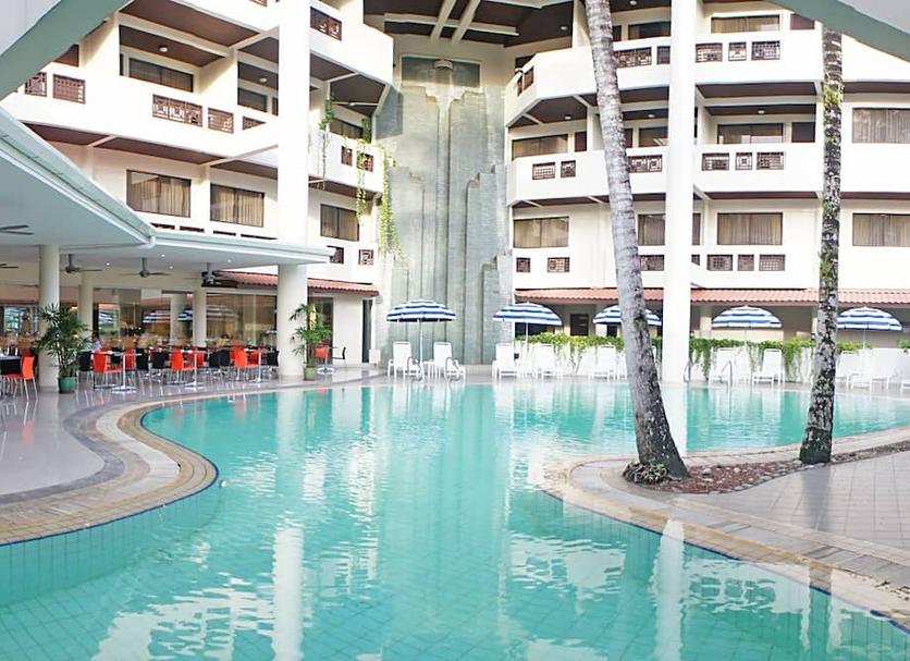 Pool Billede