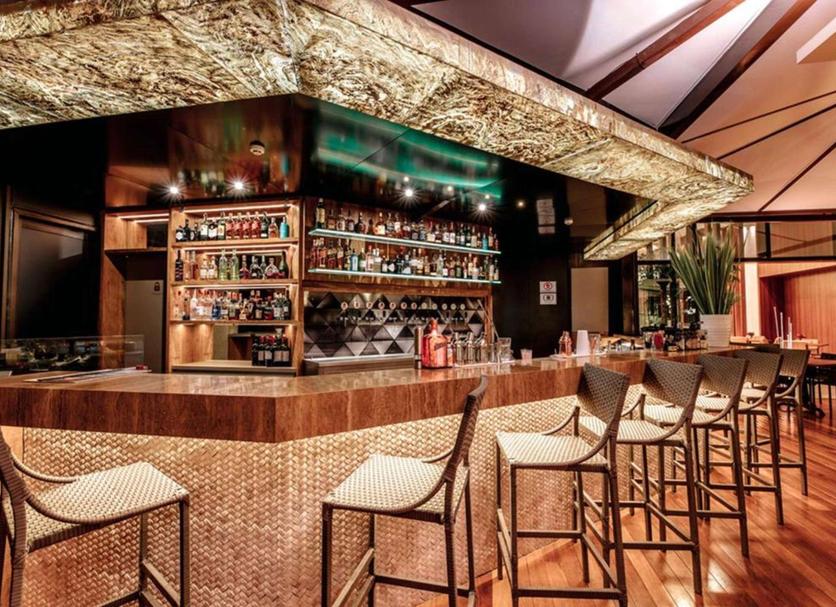 Bar Billede
