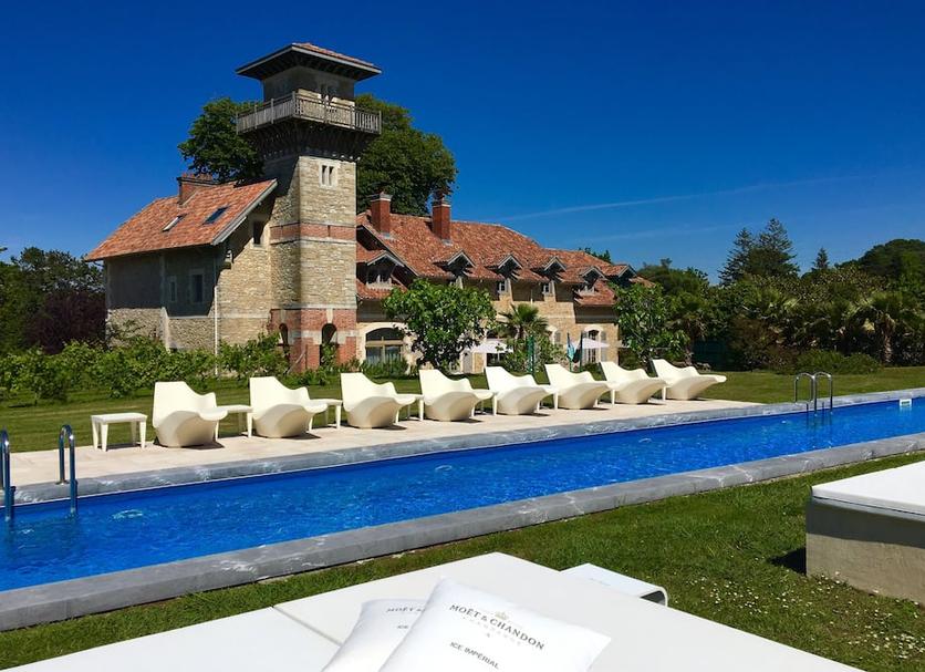 Pool Billede