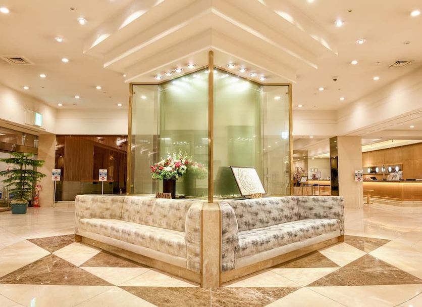 Reception Billede