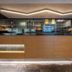 Receptionist