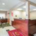 Receptionist