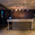 Receptionist