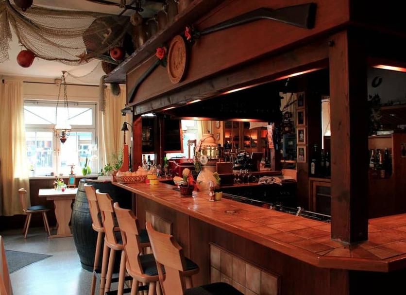 Bar Billede