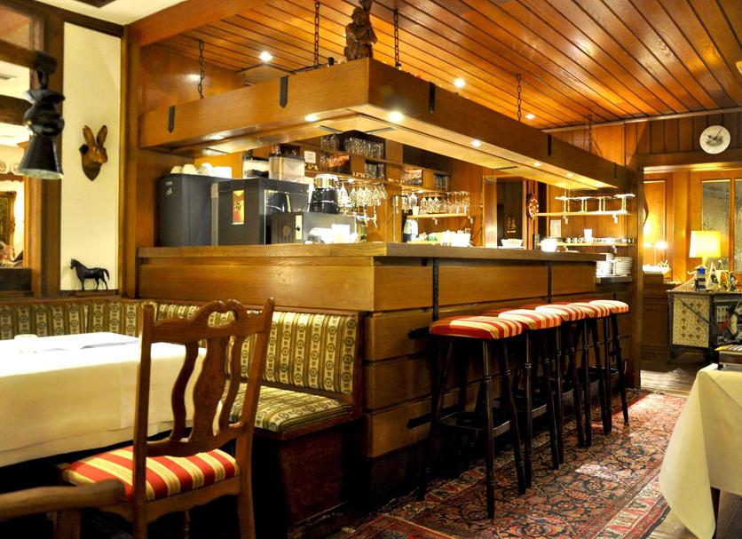 Bar Billede