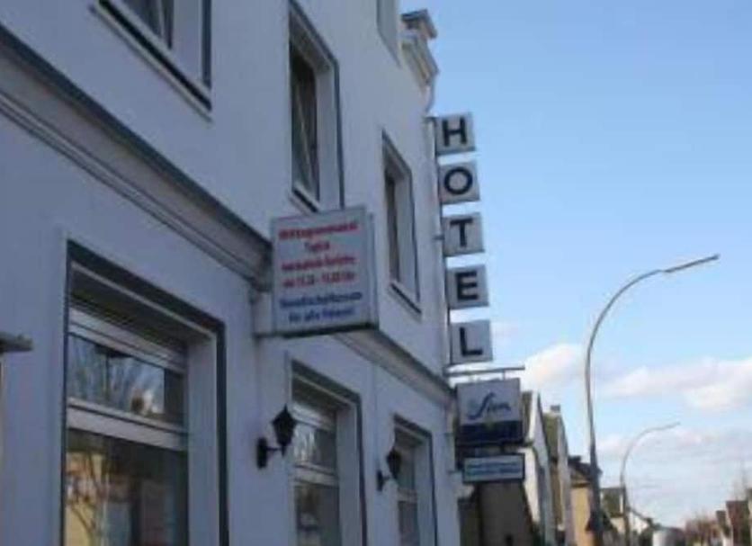 Udsigt Billede