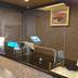 Receptionist
