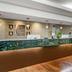 Receptionist