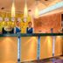 Receptionist