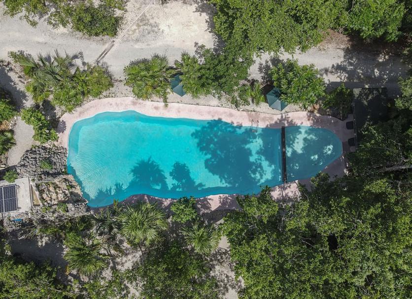 Pool Billede