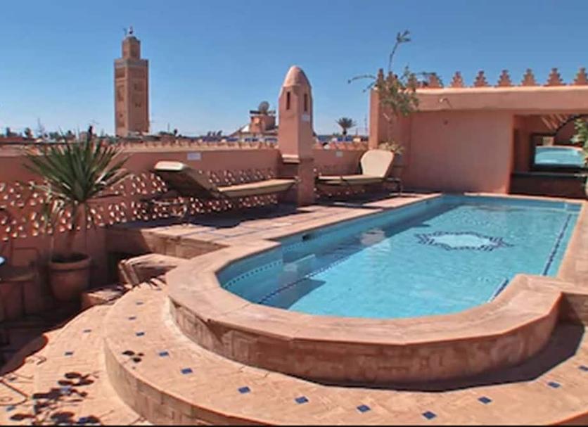Pool Billede