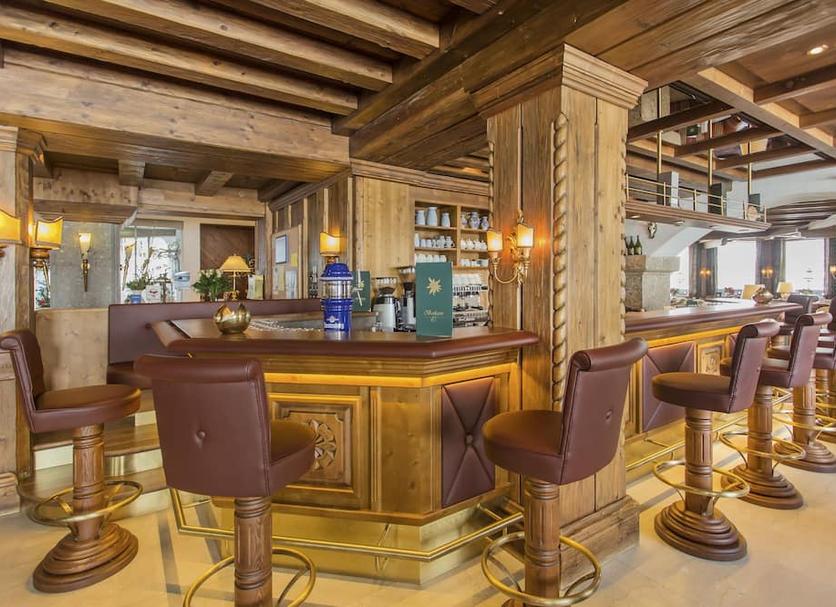 Bar Billede