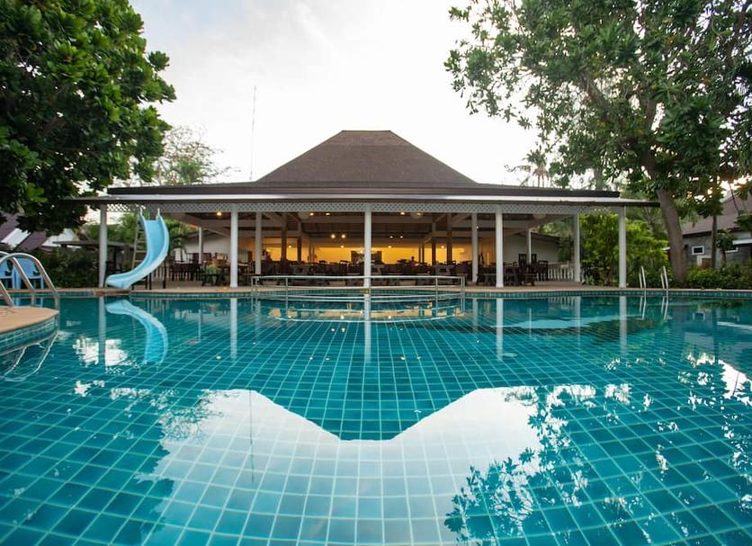 Pool Billede