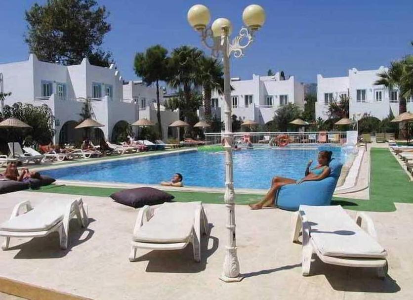 Pool Billede