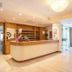 Receptionist