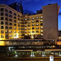 The Sarova Stanley