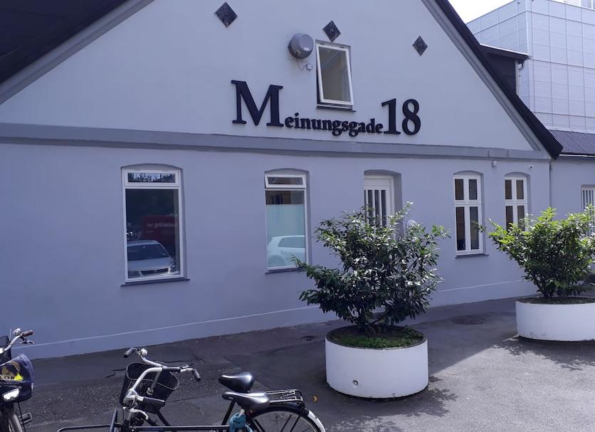 Udsigt Billede