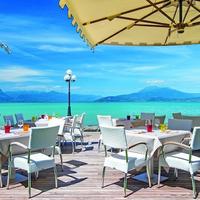 Hotel Lugana Parco Al Lago