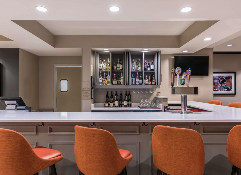 Bar Billede