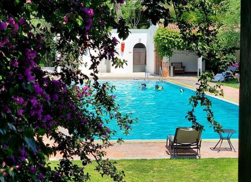 Pool Billede