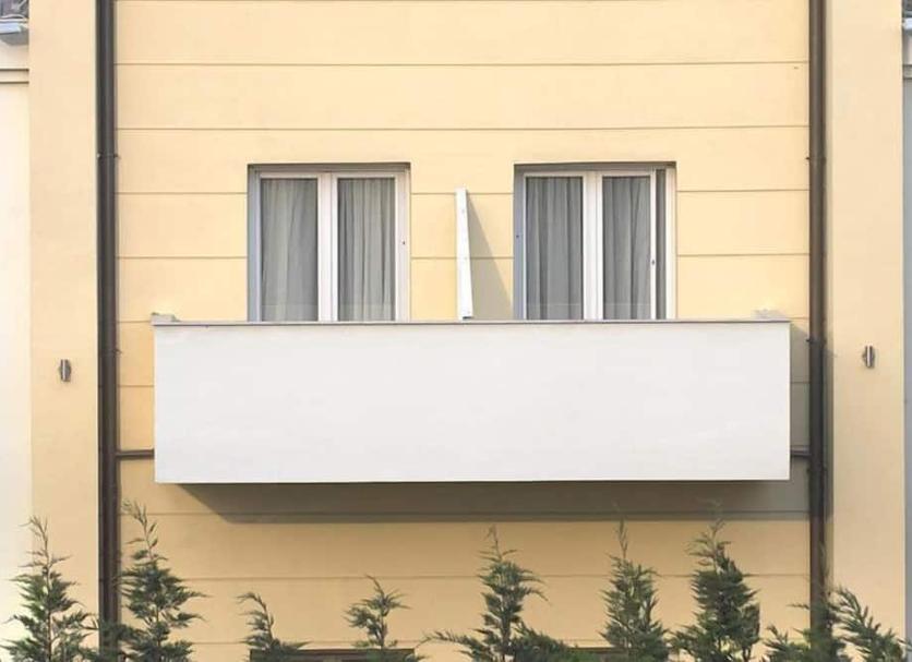 Udsigt Billede