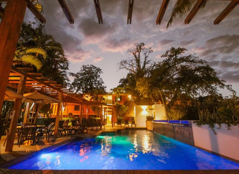 Pool Billede