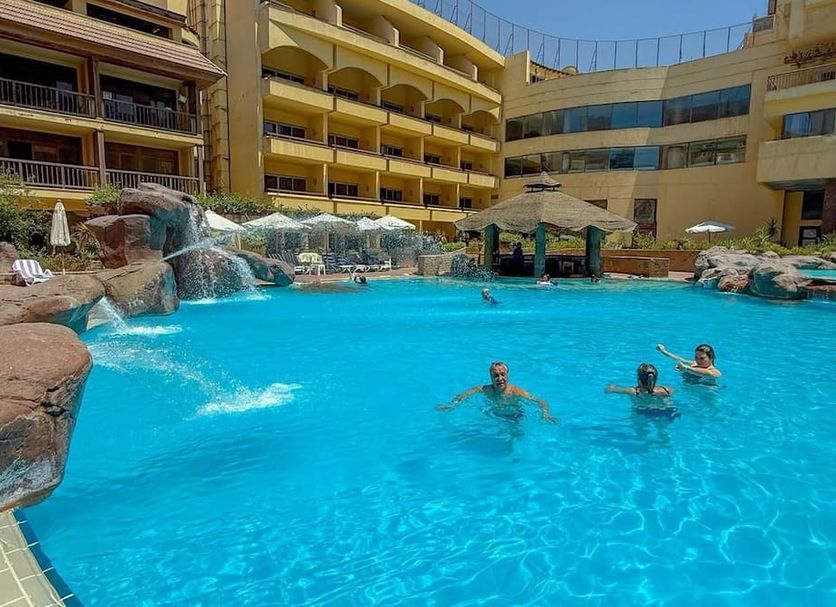 Pool Billede