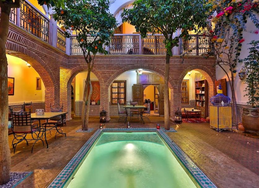 Pool Billede