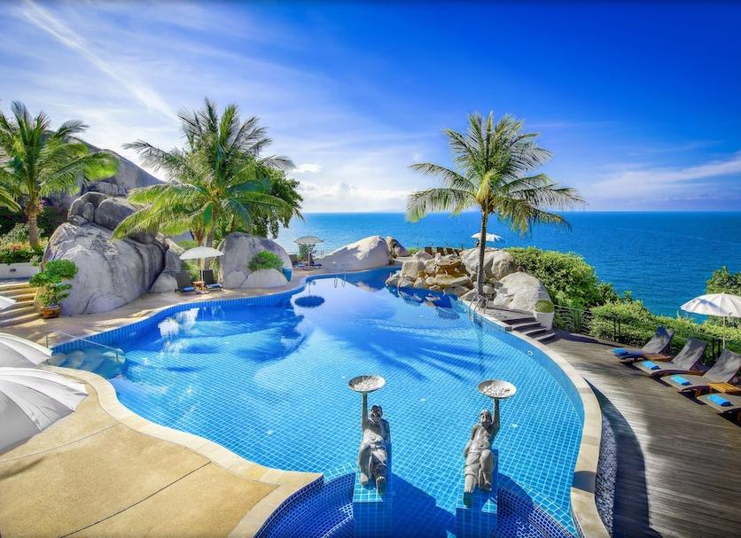 Pool Billede