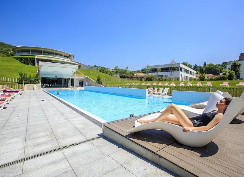 Pool Billede