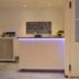 Receptionist
