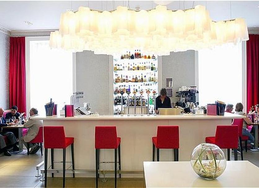 Bar Billede