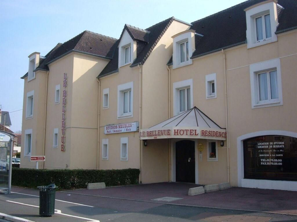 Bygning Billede