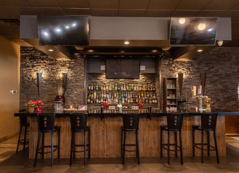 Bar Billede