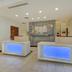 Receptionist