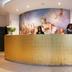 Receptionist