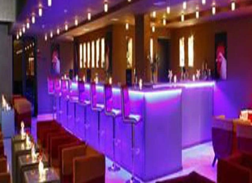 Bar Billede