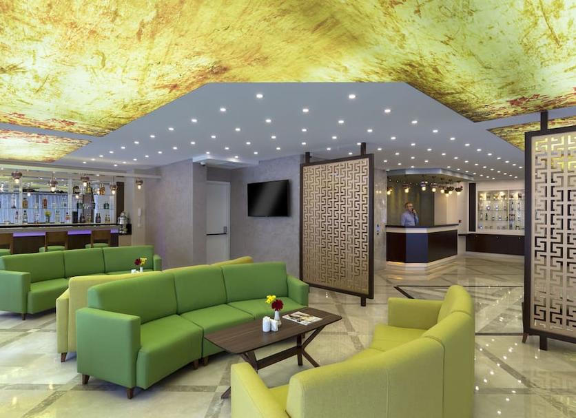 Lounge Billede