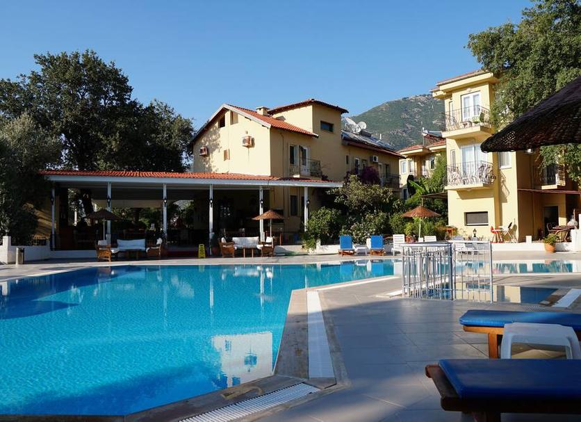 Pool Billede