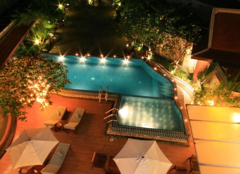 Pool Billede