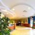 Receptionist