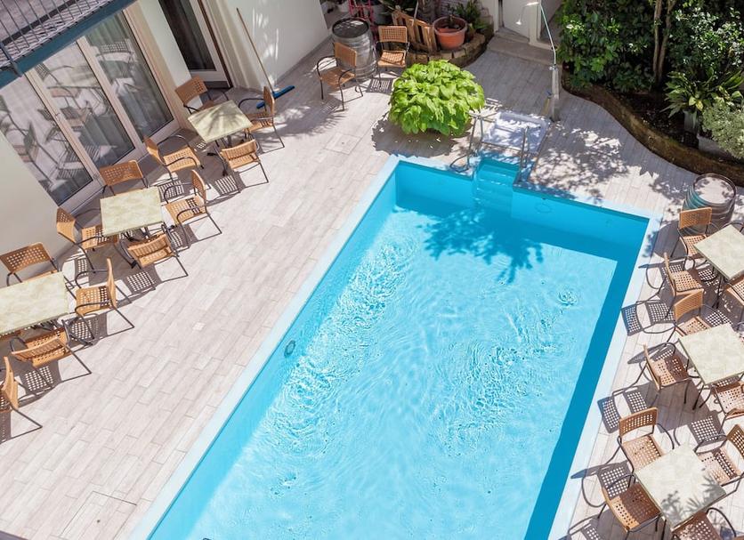 Pool Billede