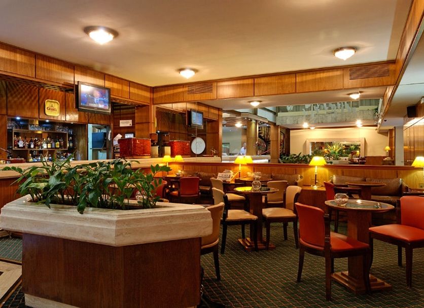 Bar Billede