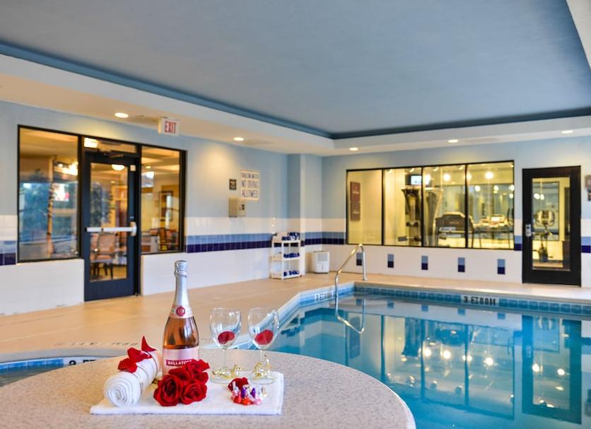 Pool Billede