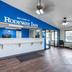 Receptionist