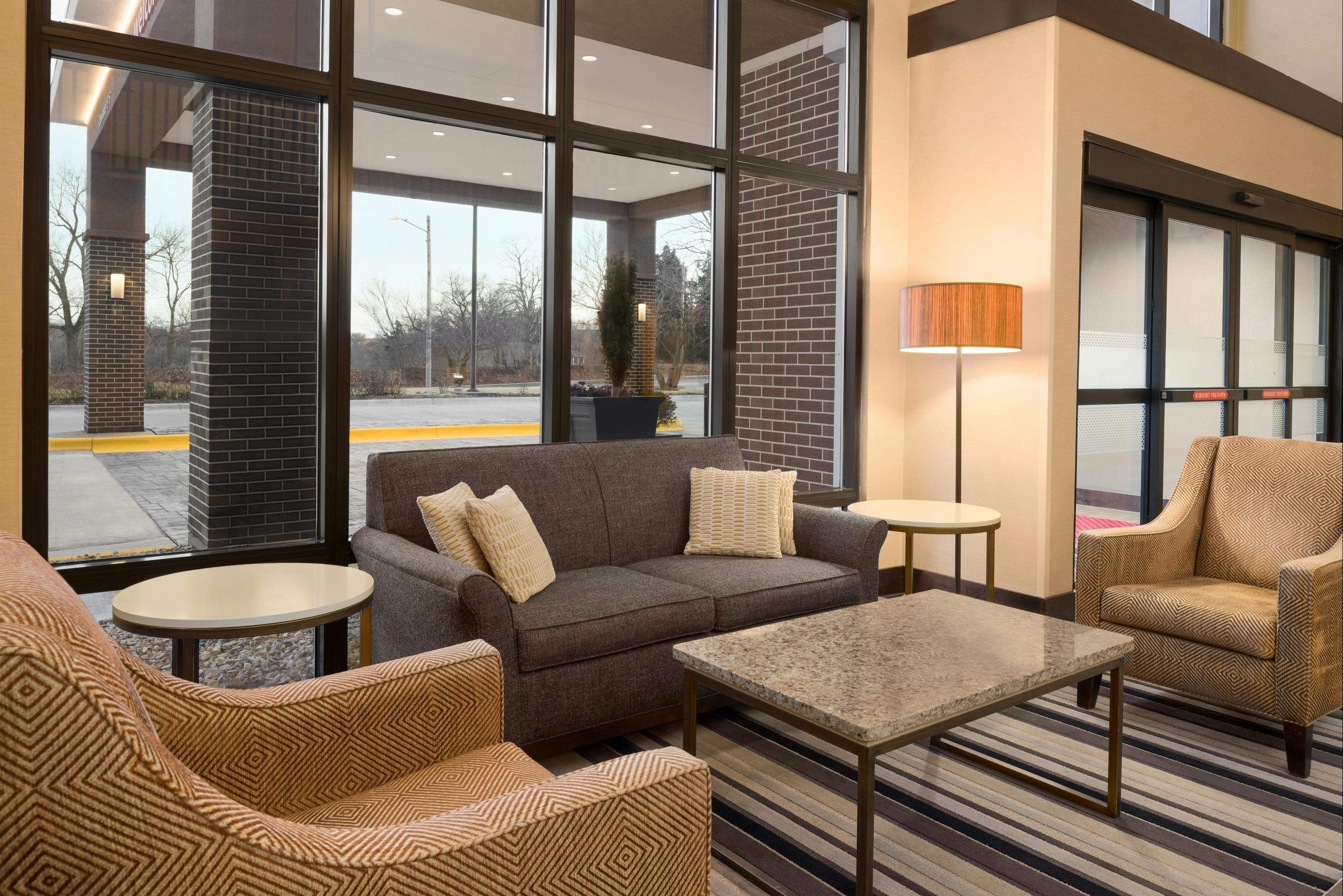 Lounge Billede