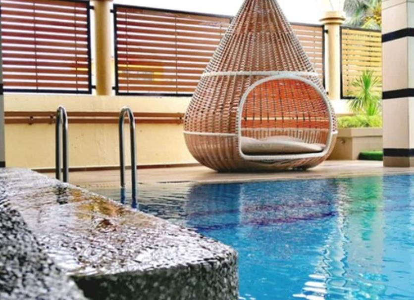 Pool Billede