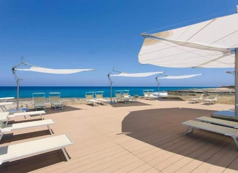 Strand Billede