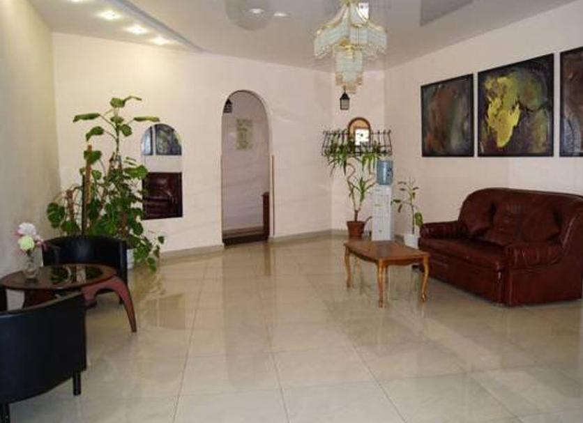 Reception Billede