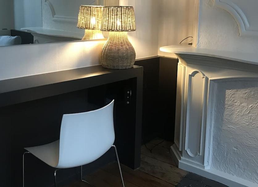 Værelsesfaciliteter Billede